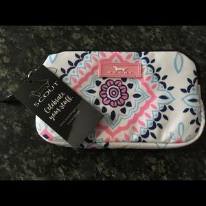 FINAL PRICE 🎉Brand new Scout Pouch